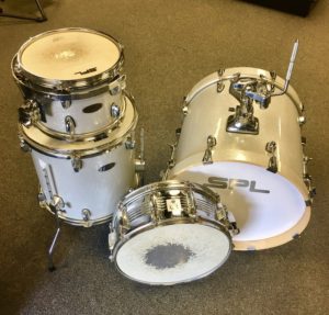 SPL Drum Kit