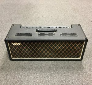 1964 Vox Amp