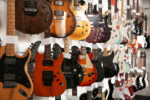 4 Tips For Selling Your Guitar Collection