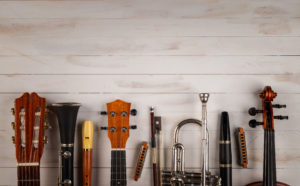 buy used instruments
