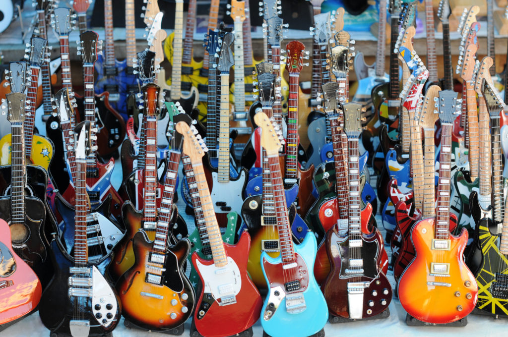 sell your used instrument at mgrstl