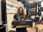 Phil X at Music Go Round St. Louis